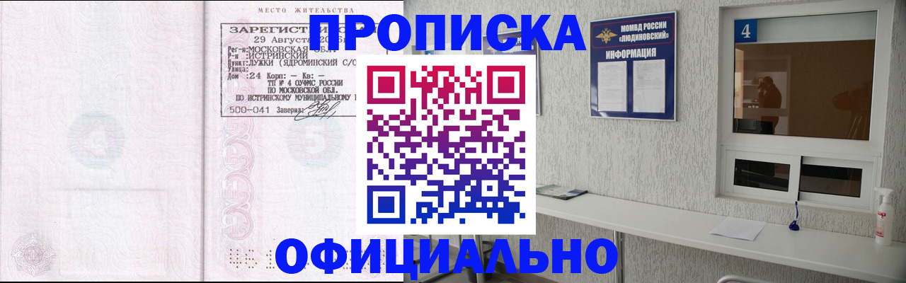 временная регистрация госуслуги в Дзержинском